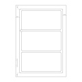 Side Cover Housing - 5616092440 Side Panel Left [Electrolux Aeg]